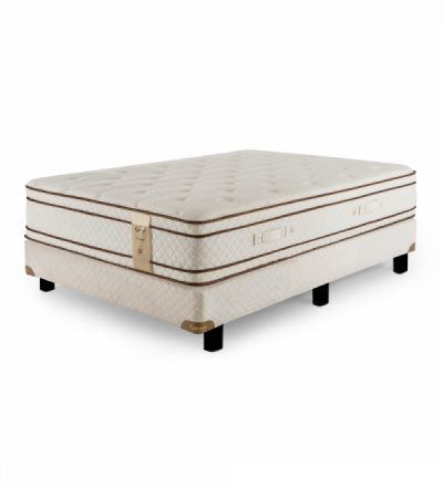 SUBLIME PILLOW TOP 200X180