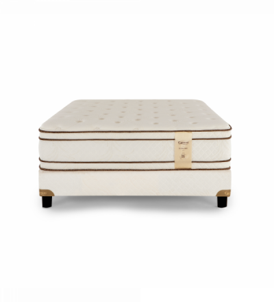 SUBLIME PILLOW TOP 190X140