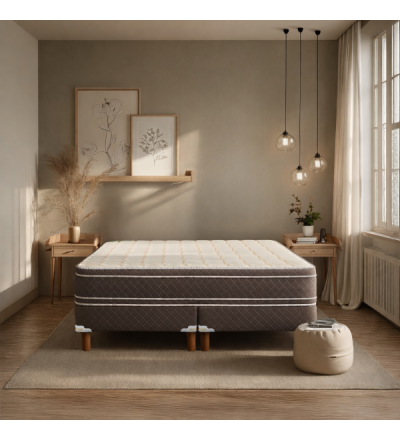 EXCLUSIVE PILLOW TOP 200X200