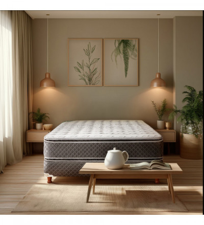 DORAL PILLOW TOP TN 200X160