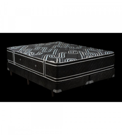 SOMMIER INSIGNA 190X140