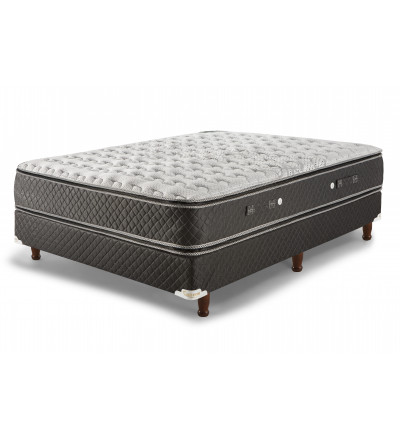 SOMMER DORAL PILLOW TOP TN 200X200