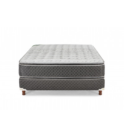 SOMMIER DORAL PILLOW TOP TN 200X160