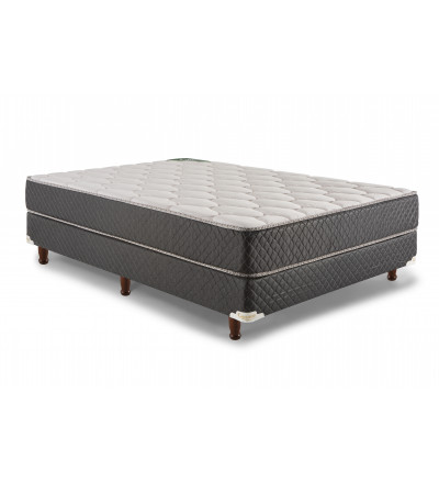 SOMMIER PRINCESS 190X140X20