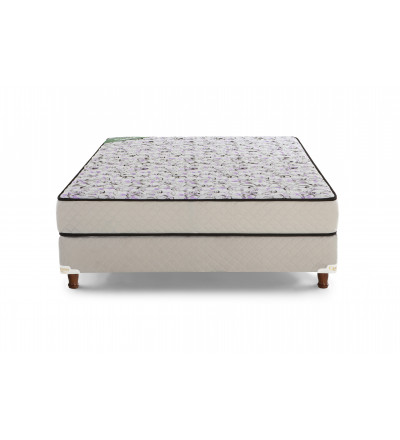 SOMMIER PRINCESS 190X130X20