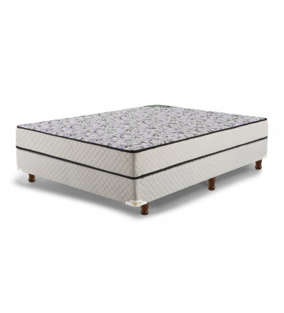 SOMMIER PRINCESS 190X130X20