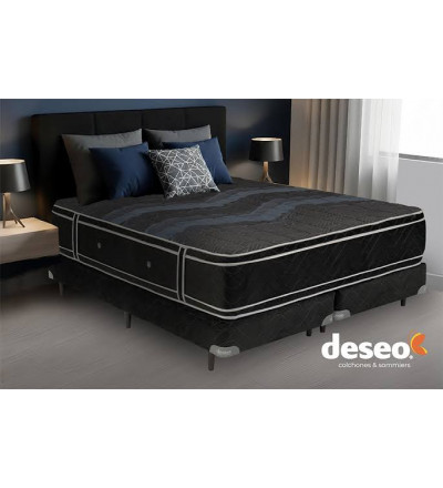 SOMMIER PRESTIGE DEN40 190X140