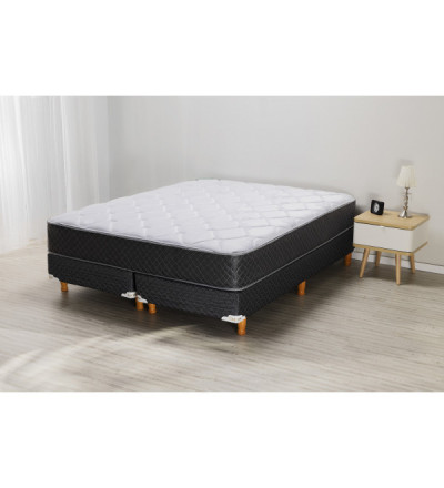 SOMMIER PLATINO 190X80