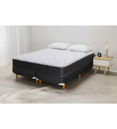 SOMMIER PLATINO 190X140